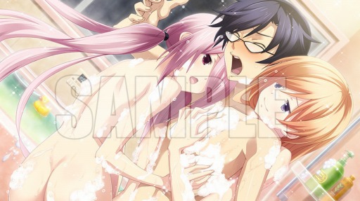 ꡼ No.010 | CHAOS;CHILD chuchu!!ץҥ̥ץ쥤ࡼӡ轲ԡפ