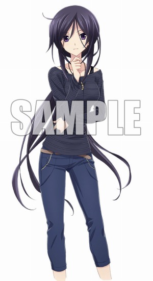 ꡼ No.012 | CHAOS;CHILD chuchu!!ץҥ̥ץ쥤ࡼӡ轲ԡפ