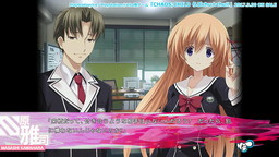 ꡼ No.004 | CHAOS;CHILD chuchu!!סǵԤΥץ쥤ࡼӡ