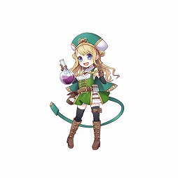 ꡼ No.001 | ƥΡȥ˥᥯RPGɡֳĥϥȥ饤ʥ꡼פϿդ򳫻ϡҥ5̾TwitterȤⳫ