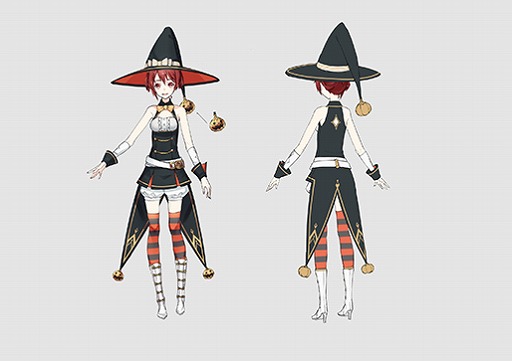 ꡼ No.003 | ƥΡȥ˥᥯RPGɡֳĥϥȥ饤ʥ꡼פϿդ򳫻ϡҥ5̾TwitterȤⳫ