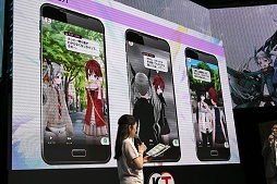 ꡼ No.012 | TGS 2016ϥᥤ󥭥餸ͥ5ͤ硣˥ȥץͻ礵ĩŪʿֳĥϥȥ饤ʥ꡼ץơݡ