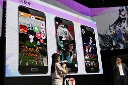 ꡼ No.013 | TGS 2016ϥᥤ󥭥餸ͥ5ͤ硣˥ȥץͻ礵ĩŪʿֳĥϥȥ饤ʥ꡼ץơݡ