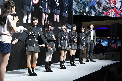 ꡼ No.014Υͥ / TGS 2016ϥᥤ󥭥餸ͥ5ͤ硣˥ȥץͻ礵ĩŪʿֳĥϥȥ饤ʥ꡼ץơݡ