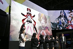 ꡼ No.015 | TGS 2016ϥᥤ󥭥餸ͥ5ͤ硣˥ȥץͻ礵ĩŪʿֳĥϥȥ饤ʥ꡼ץơݡ