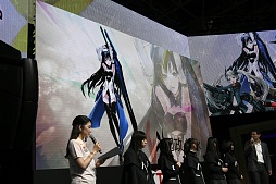 ꡼ No.016 | TGS 2016ϥᥤ󥭥餸ͥ5ͤ硣˥ȥץͻ礵ĩŪʿֳĥϥȥ饤ʥ꡼ץơݡ