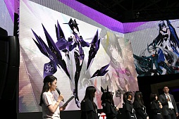 ꡼ No.018 | TGS 2016ϥᥤ󥭥餸ͥ5ͤ硣˥ȥץͻ礵ĩŪʿֳĥϥȥ饤ʥ꡼ץơݡ