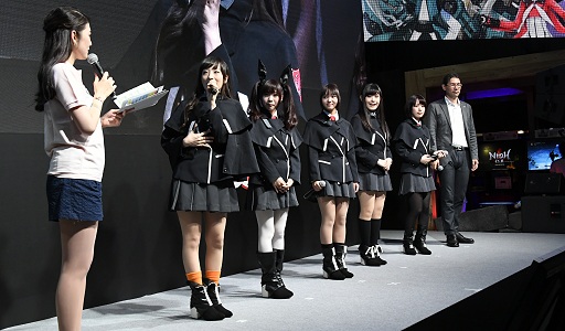 ꡼ No.020Υͥ / TGS 2016ϥᥤ󥭥餸ͥ5ͤ硣˥ȥץͻ礵ĩŪʿֳĥϥȥ饤ʥ꡼ץơݡ