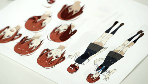 ꡼ No.009Υͥ / ֳĥϥȥ饤ʥ꡼פǸȤǥ˥οĩ٤ƤϾºߤ뤿