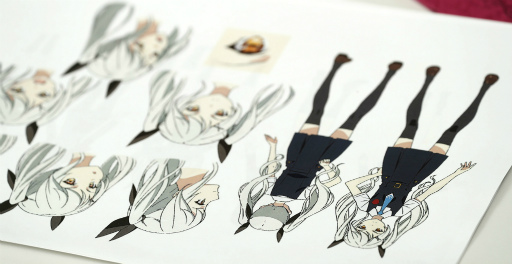 ꡼ No.011Υͥ / ֳĥϥȥ饤ʥ꡼פǸȤǥ˥οĩ٤ƤϾºߤ뤿