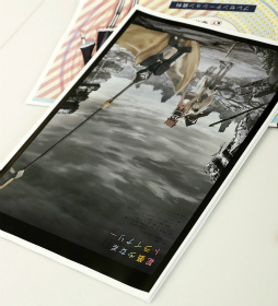 ꡼ No.014Υͥ / ֳĥϥȥ饤ʥ꡼פǸȤǥ˥οĩ٤ƤϾºߤ뤿