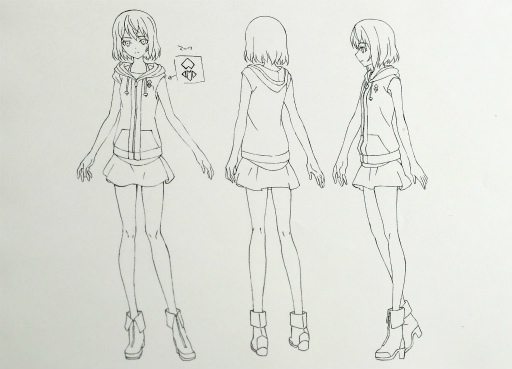 ꡼ No.016Υͥ / ֳĥϥȥ饤ʥ꡼פǸȤǥ˥οĩ٤ƤϾºߤ뤿