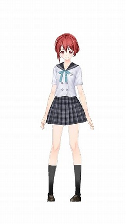 ꡼ No.003 | ֳĥϥȥ饤ʥ꡼פBLUE REFLECTIONפȥܤ»