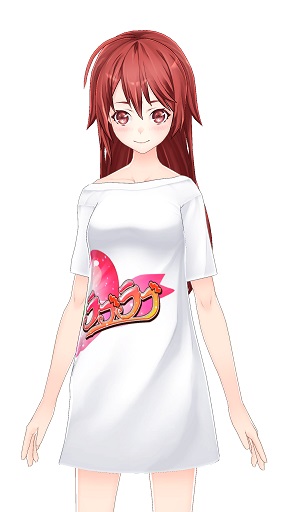 画像ギャラリー No.003のサムネイル画像 / 「拡張少女系トライナリー」,イベント「がすとちゃんフルボッコ」が開催。コミケでイベント連動グッズ販売も