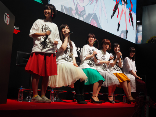 ꡼ No.003Υͥ / TGS 2017βФΥå⸡Ƥޤֳĥϥȥ饤ʥ꡼ڲ ǻȥ㥹6̾Ťڥ륹ơͤҲ