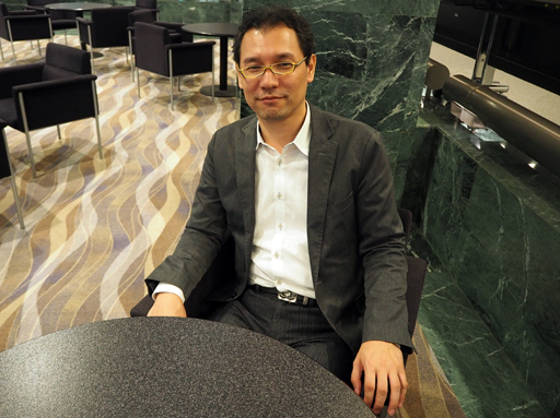 画像ギャラリー No.001のサムネイル画像 / 予想外と危機感と営業努力と――「拡張少女系トライナリー」の土屋 暁氏に,配信開始からTGSまでの約5か月を振り返ってもらった