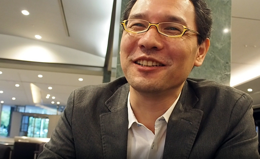 画像ギャラリー No.002のサムネイル画像 / 予想外と危機感と営業努力と――「拡張少女系トライナリー」の土屋 暁氏に,配信開始からTGSまでの約5か月を振り返ってもらった