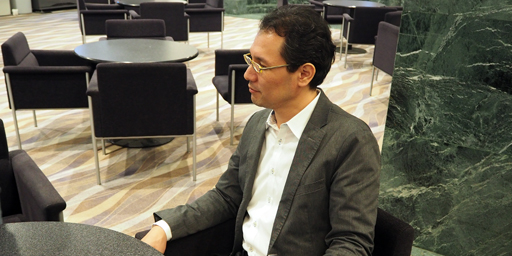 画像ギャラリー No.008のサムネイル画像 / 予想外と危機感と営業努力と――「拡張少女系トライナリー」の土屋 暁氏に,配信開始からTGSまでの約5か月を振り返ってもらった