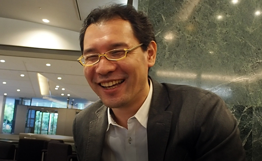 画像ギャラリー No.009のサムネイル画像 / 予想外と危機感と営業努力と――「拡張少女系トライナリー」の土屋 暁氏に,配信開始からTGSまでの約5か月を振り返ってもらった