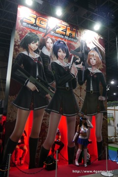 ꡼ No.002Υͥ / TGS 2016ϵҹ򲼤鸫夲ʤ饲ץ쥤Ȥȯ֥ۡ륬륾ӥϥ󥿡פΥץ쥤ݡȤϤ