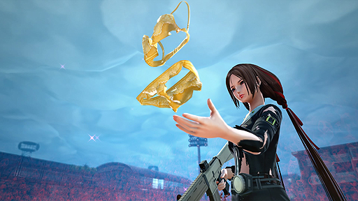 ꡼ No.003 | ӤϤʤȡֻѺѤ߲פˤȿ롣֥륬륾ӥϥ󥿡פκǿ󤬸