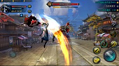 ���������꡼ No.009�Υ���ͥ������ / ���ο͵����˥���ǥ�ˤ������ޥۥ���������ɿ�2�פ�TGS 2016�˽�Ÿ