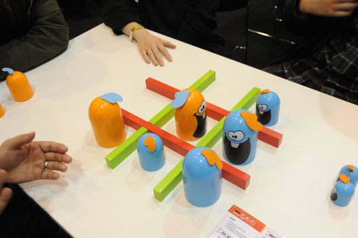 ꡼ No.011 | SPIEL'17ϻܥϾγǤԥȿɤϤǹԤBlue OrangeΥ饤Ȥʥࡣϥԥ󥻥åȤȤDr.Microbe