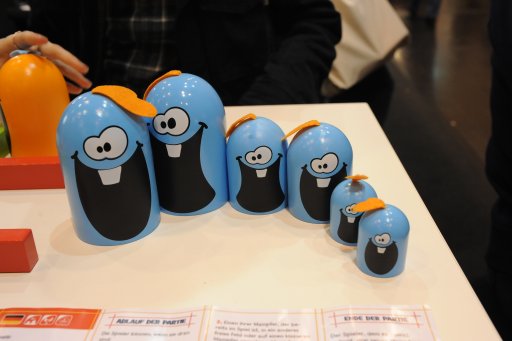 ꡼ No.013 | SPIEL'17ϻܥϾγǤԥȿɤϤǹԤBlue OrangeΥ饤Ȥʥࡣϥԥ󥻥åȤȤDr.Microbe