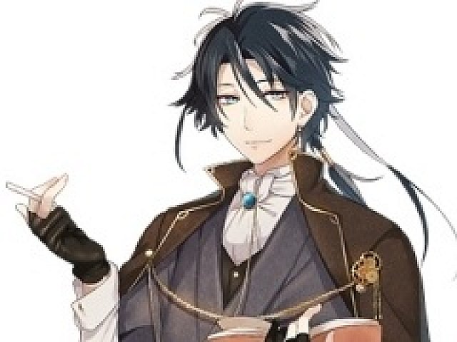 新作女性向けブラウザゲーム 文豪とアルケミスト の情報が公開 詳細は 9月15日にtgs 16で開催のビジネスデイステージで発表