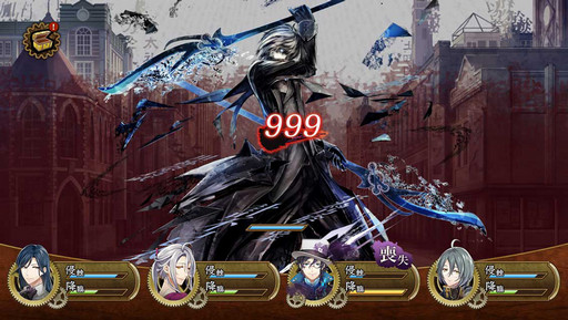 画像ギャラリー No.017のサムネイル画像 / 野島健児さんと代永 翼さんの生朗読が披露された「文豪とアルケミスト」の公式ニコ生放送をレポート。24人の文豪が初公開に