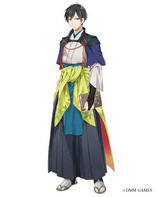 画像ギャラリー No.043のサムネイル画像 / 野島健児さんと代永 翼さんの生朗読が披露された「文豪とアルケミスト」の公式ニコ生放送をレポート。24人の文豪が初公開に