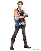 画像ギャラリー No.045のサムネイル画像 / 野島健児さんと代永 翼さんの生朗読が披露された「文豪とアルケミスト」の公式ニコ生放送をレポート。24人の文豪が初公開に