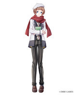 画像ギャラリー No.047のサムネイル画像 / 野島健児さんと代永 翼さんの生朗読が披露された「文豪とアルケミスト」の公式ニコ生放送をレポート。24人の文豪が初公開に