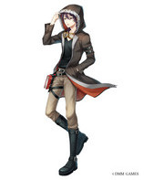 画像ギャラリー No.049のサムネイル画像 / 野島健児さんと代永 翼さんの生朗読が披露された「文豪とアルケミスト」の公式ニコ生放送をレポート。24人の文豪が初公開に