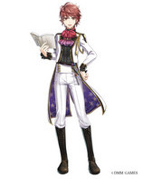 画像ギャラリー No.053のサムネイル画像 / 野島健児さんと代永 翼さんの生朗読が披露された「文豪とアルケミスト」の公式ニコ生放送をレポート。24人の文豪が初公開に