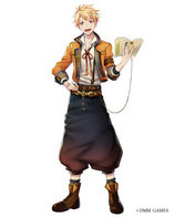 画像ギャラリー No.055のサムネイル画像 / 野島健児さんと代永 翼さんの生朗読が披露された「文豪とアルケミスト」の公式ニコ生放送をレポート。24人の文豪が初公開に