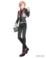 画像ギャラリー No.057のサムネイル画像 / 野島健児さんと代永 翼さんの生朗読が披露された「文豪とアルケミスト」の公式ニコ生放送をレポート。24人の文豪が初公開に