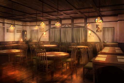 画像ギャラリー No.070のサムネイル画像 / 野島健児さんと代永 翼さんの生朗読が披露された「文豪とアルケミスト」の公式ニコ生放送をレポート。24人の文豪が初公開に