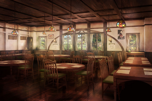 画像ギャラリー No.071のサムネイル画像 / 野島健児さんと代永 翼さんの生朗読が披露された「文豪とアルケミスト」の公式ニコ生放送をレポート。24人の文豪が初公開に