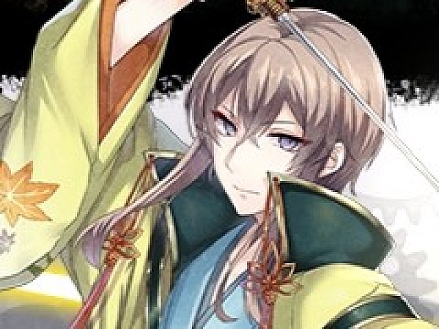 文学書を守るために戦う 文豪とアルケミスト を紹介 プレイしていくうちに 文学について詳しくなれるかも