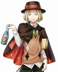 ꡼ No.023Υͥ / إӡ⡼γζǷˡ٤ʷʾɤ ֡ġġʸȥ륱ߥȡפо줹ʸãϼºݤɤʿʪäΤҲ