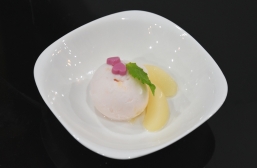 画像ギャラリー No.007のサムネイル画像 / 「文豪とアルケミスト」,ゲーム内の「食堂」で登場するメニューが食べられるコラボカフェをレポート