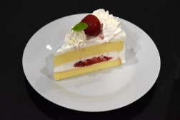 画像ギャラリー No.008のサムネイル画像 / 「文豪とアルケミスト」,ゲーム内の「食堂」で登場するメニューが食べられるコラボカフェをレポート