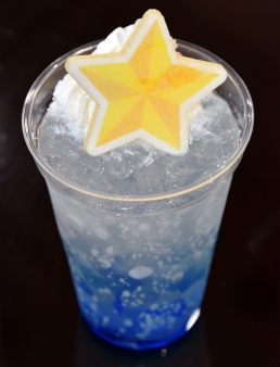 画像ギャラリー No.012のサムネイル画像 / 「文豪とアルケミスト」,ゲーム内の「食堂」で登場するメニューが食べられるコラボカフェをレポート