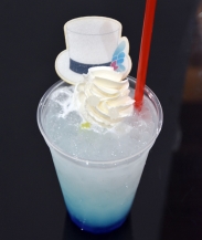 画像ギャラリー No.016のサムネイル画像 / 「文豪とアルケミスト」,ゲーム内の「食堂」で登場するメニューが食べられるコラボカフェをレポート