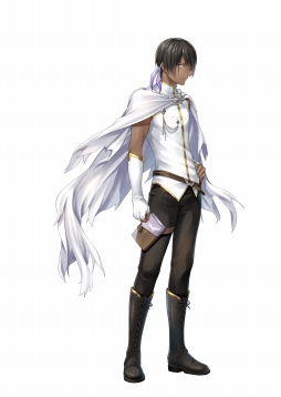 ���������꡼ No.004�Υ���ͥ������ / ��ʸ��ȥ��륱�ߥ��ȡפ˿�����ʸ���������Ļ��CV���������ơˡפ��о�