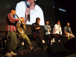 ꡼ No.002Υͥ / TGS 2017ϡʸȥ륱ߥȡפοƥĤξҲ䡤ե쥳Ԥ줿ơ٥Ȥݡ