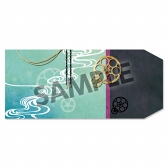 画像ギャラリー No.005のサムネイル画像 / 「文豪とアルケミスト」新グッズの予約受付がスタート。キャラクターモチーフの携帯ストラップなどが登場