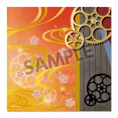 画像ギャラリー No.006のサムネイル画像 / 「文豪とアルケミスト」新グッズの予約受付がスタート。キャラクターモチーフの携帯ストラップなどが登場