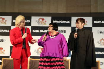 ꡼ No.019Υͥ / ʸȥ륱ߥȡפȿĬҤΥܤ˴ؤ뵭ȯɽ񤬳šܥ٥Ȥ䥳ܽҤξҲʸεŤʻ˴ؤ